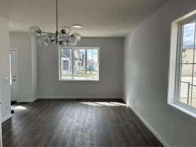 Townhouse for rent in Northwest, Alberta