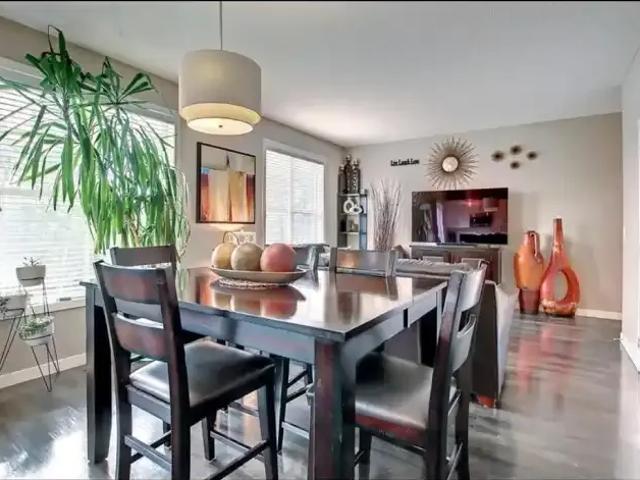 Townhouse for rent in Northwest, Alberta