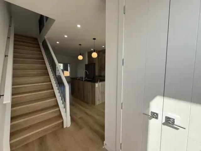 Townhouse for rent in Northwest, Alberta