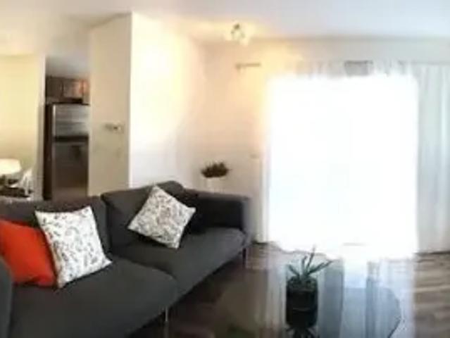 Townhouse for rent in Chaparral, Calgary