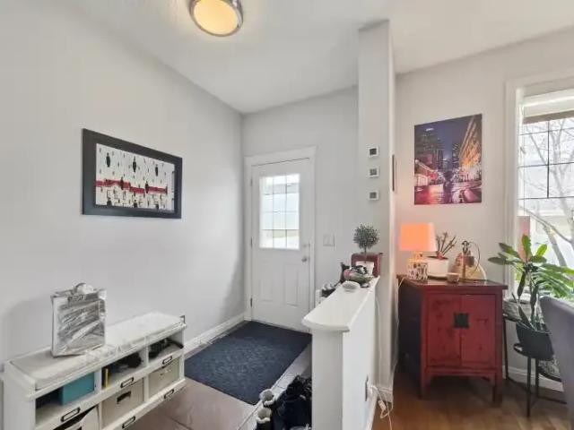 Townhouse for rent in Northwest, Alberta