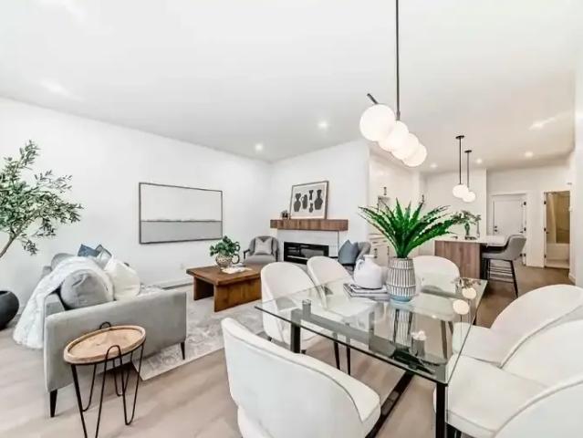 Townhouse for rent in Northwest, Alberta