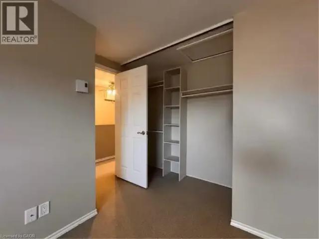 Townhouse for rent in Cambridge, Southwestern Ontario