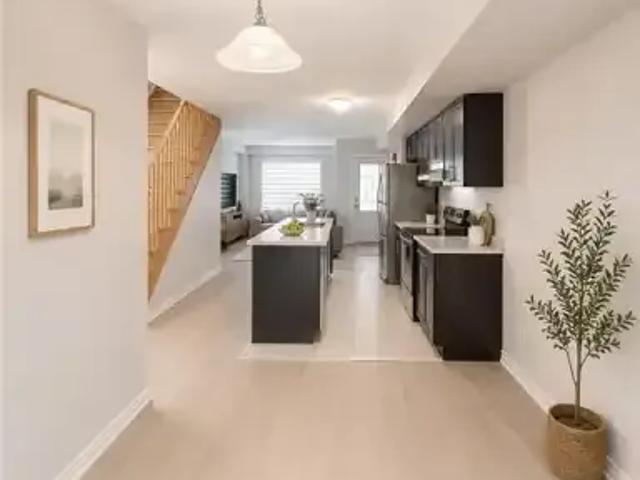 Townhouse for rent in Cambridge, Ontario