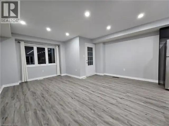 Townhouse for rent in Cambridge, Ontario