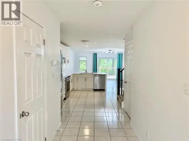 Townhouse for rent in Cambridge, Ontario