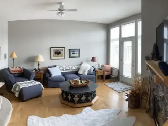 Townhouse for rent in Canmore, Alberta