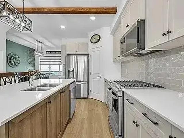 Townhouse for rent in Alberta