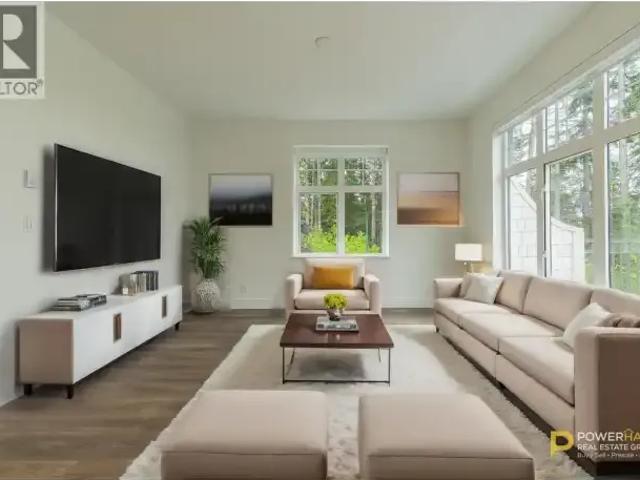 Townhouse for rent in Coquitlam, Metro Vancouver Regional District