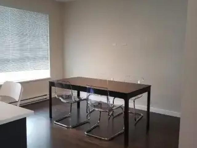 Townhouse for rent in Delta, British Columbia