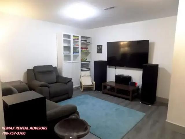 Townhouse for rent in Glenridding Heights, Edmonton