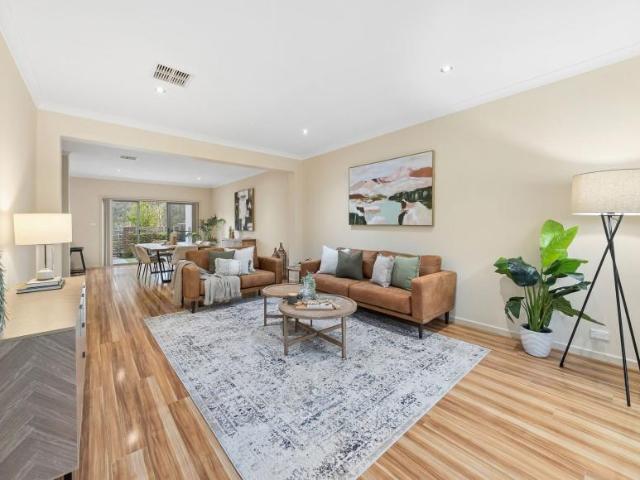 Townhouse for sale in Forde, District of Gungahlin