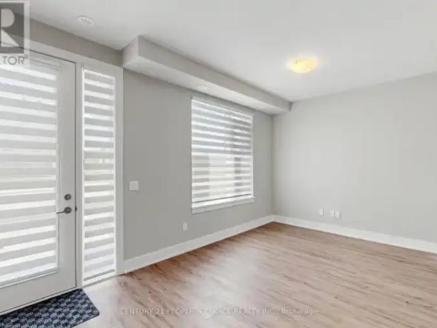 Townhouse for rent in Niagara, Ontario