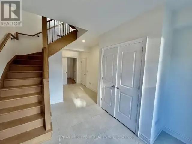 Townhouse for rent in Grimsby, Golden Horseshoe