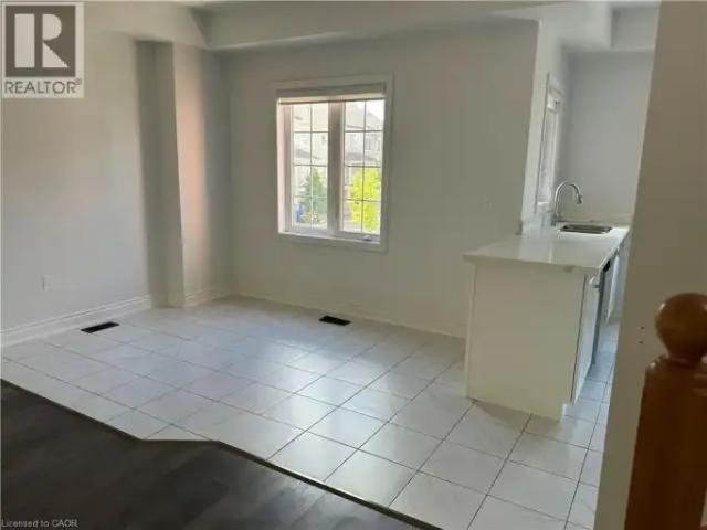 Townhouse for rent in Guelph, Ontario
