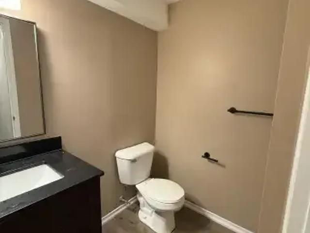 Townhouse for rent in Guelph, Ontario