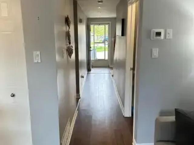 Townhouse for rent in Guelph, Ontario