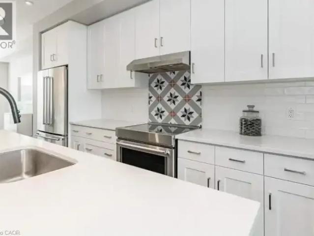 Townhouse for rent in Guelph, Ontario