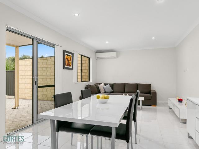 Townhouse for sale in Hamilton Hill, Western Australia