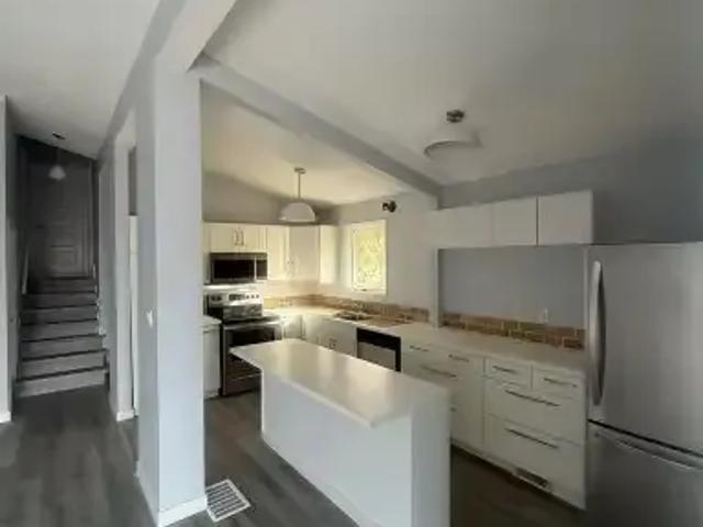 Townhouse for rent in High River, Town of High River