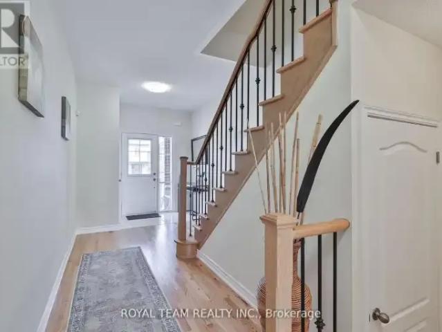 Townhouse for rent in Innisfil, Ontario