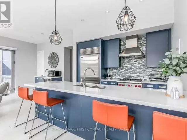 Townhouse for rent in Innisfil