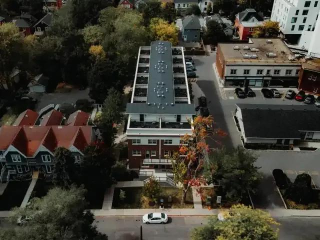 Townhouse for rent in Kingston, Ontario