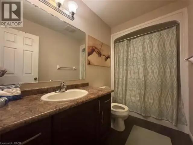 Townhouse for rent in Huron South, Kitchener