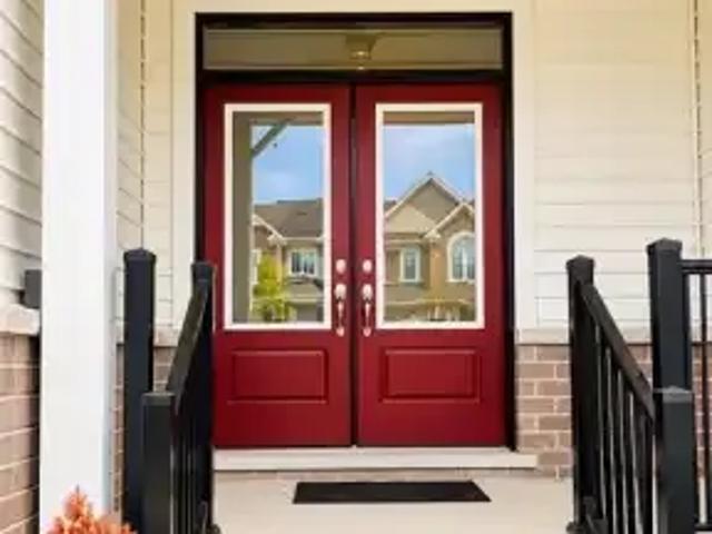 Townhouse for rent in Rosenberg, Kitchener