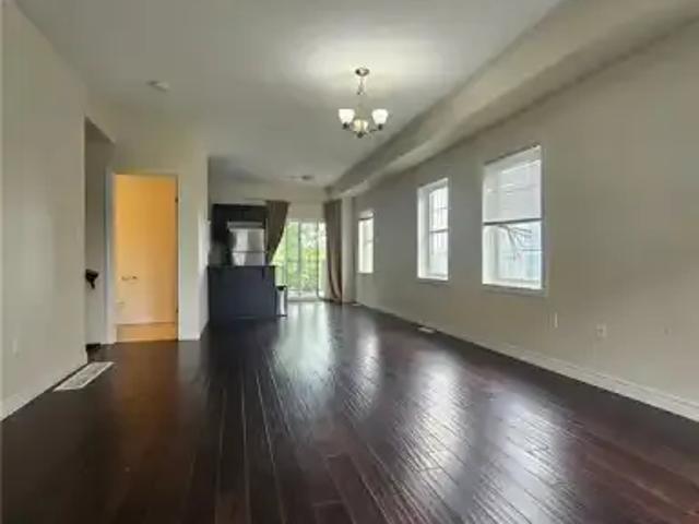 Townhouse for rent in Mt. Hope, Kitchener