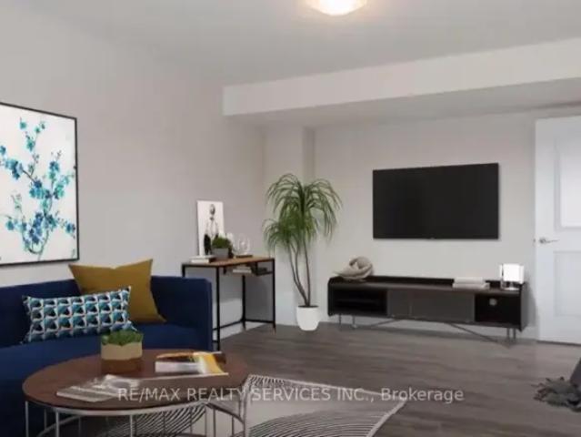 Townhouse for rent in Doon South, Kitchener