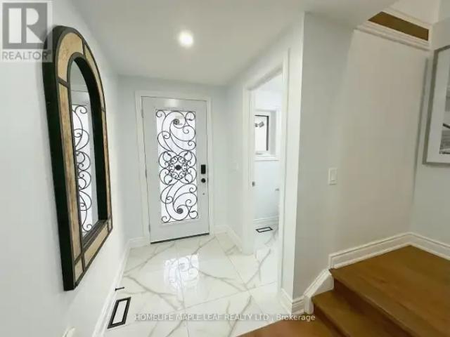Townhouse for rent in Kitchener, Ontario