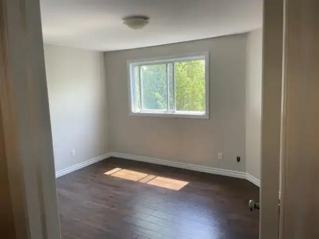 Townhouse for rent in Kitchener, Ontario