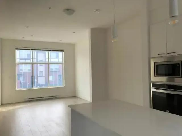 Townhouse for rent in British Columbia