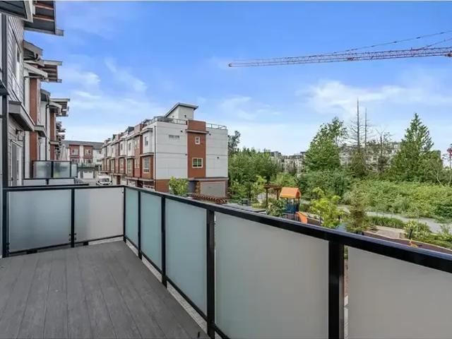Townhouse for rent in Langley