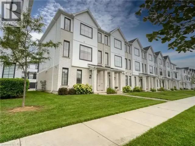 Townhouse for rent in Arva, Ontario