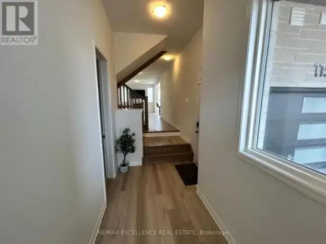 Townhouse for rent in Milton, Ontario