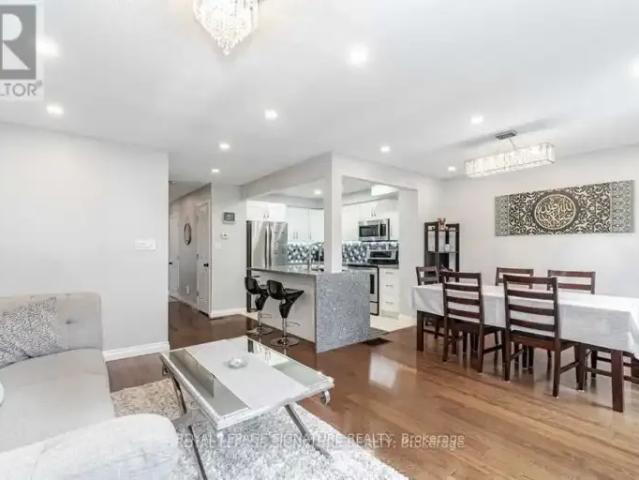 Townhouse for rent in Milton, Ontario