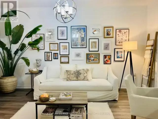 Townhouse for rent in Milton, Golden Horseshoe