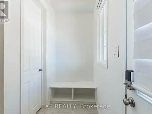 Townhouse for rent in Milton, Ontario