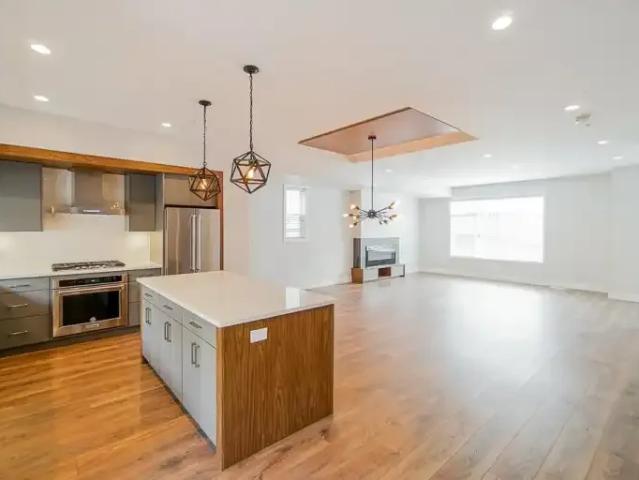 Townhouse for rent in Mission, British Columbia