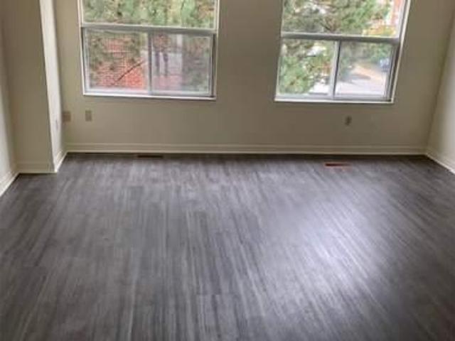 Townhouse for rent in Mississauga, Ontario