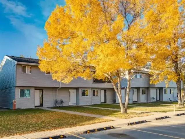 Townhouse for rent in Moose Jaw, Saskatchewan