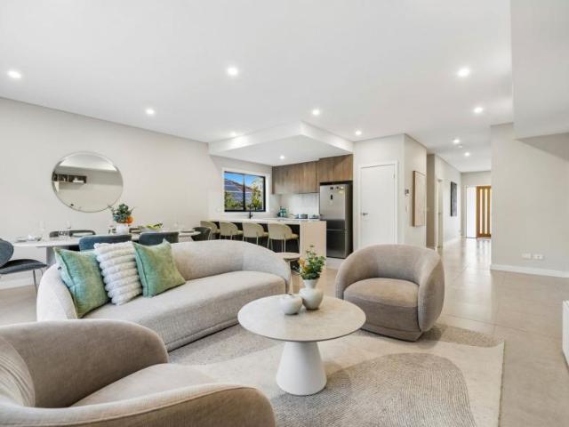 Townhouse for sale in Mount Colah, The Council of the Shire of Hornsby