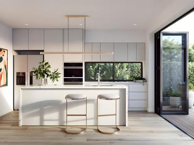 Townhouse for sale in Camerons Creek, Victoria