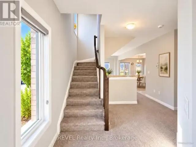 Townhouse for rent in Niagara Falls, Golden Horseshoe