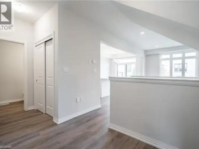 Townhouse for rent in Niagara, Ontario