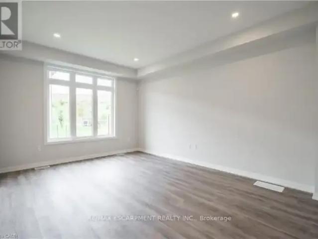 Townhouse for rent in Niagara, Ontario