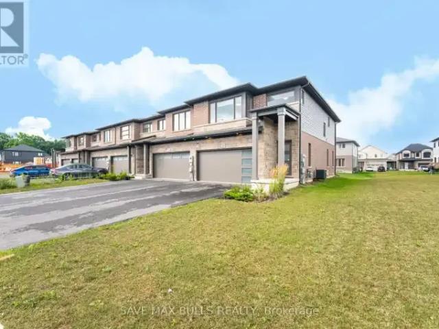 Townhouse for rent in Niagara, Ontario