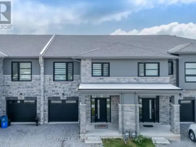 Townhouse for rent in Niagara, Ontario